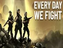 Every Day We Fight: PC Trainer (0.8.0.1): Fast cooldowns and endless health