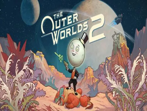 Cheats for The Outer Worlds 2 on PC Cheats for The Outer Worlds 2 on PC
