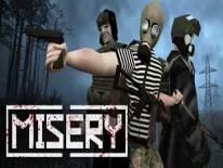 Misery: PC Trainer (ORIGINAL): Endless jumps and game speed