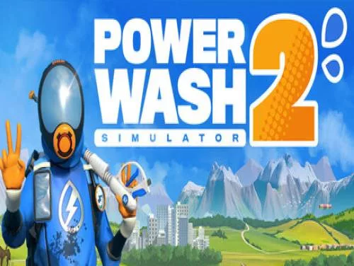 Cheats for PowerWash Simulator 2 on PC