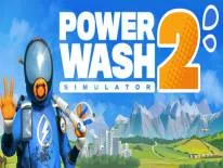 PowerWash Simulator 2: PC Trainer (ORIGINAL): Super power wash and super speed