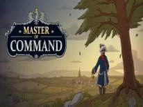 Master of Command: PC Trainer (205655020): Endless stamina and endless resources