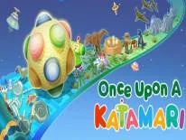 Once Upon A KATAMARI: PC Trainer (20334406): Change katamari size and freeze timer