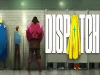 Dispatch: PC Trainer (20533515): Instant rest and change stat points