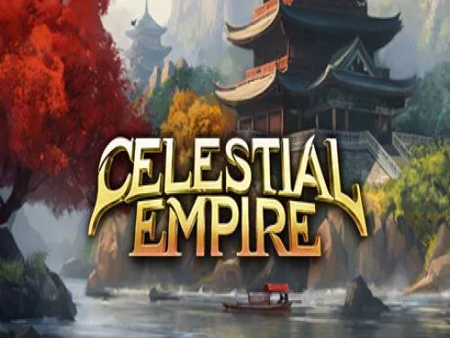 Achievements and Trophies for Celestial Empire Achievements and Trophies for Celestial Empire