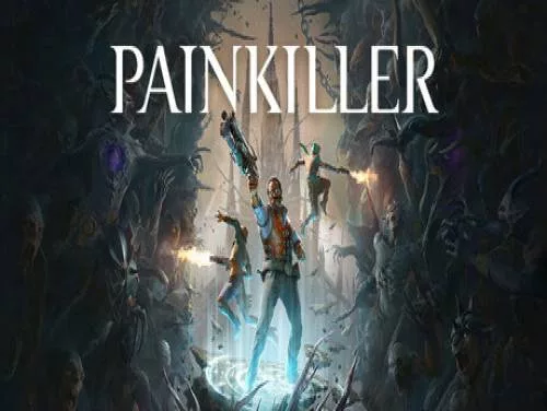 Painkiller 2025 - Full Movie