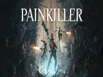 Painkiller 2025: PC Trainer (20417558): Save position slot 3 and restore position slot 4