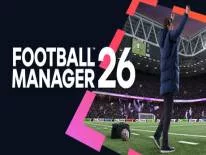 Football Manager 26: PC Trainer (26.0.3): Force scouting budget and force transfer budget