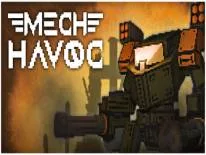 Mech Havoc: PC Trainer (ORIGINAL): Endless ability strikes and endless health