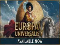 Europa Universalis 5: PC Trainer (1.0.0): Allow iron man console commands and enable console