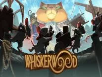 Whiskerwood: PC Trainer (20707012): Edit: slot  45 and game speed