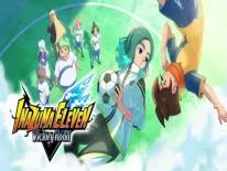 Inazuma Eleven: Victory Road: PC Trainer (ORIGINAL): Game speed and easy shop and player universe token purchases