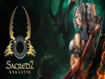 Sacred 2 Remaster: PC Trainer (CL15771): Game speed and super gold