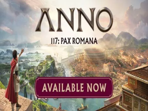 Cheats for Anno 117: Pax Romana on PC Cheats for Anno 117: Pax Romana on PC