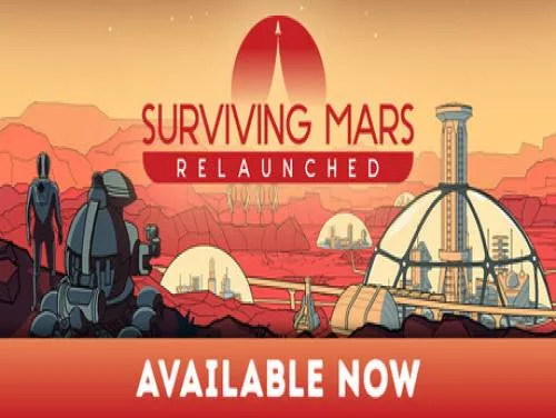 Cheats for Surviving Mars: Relaunched on PC Cheats for Surviving Mars: Relaunched on PC