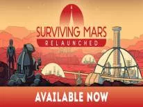 Surviving Mars: Relaunched: PC Trainer (20679261): Storage mega resources and endless money