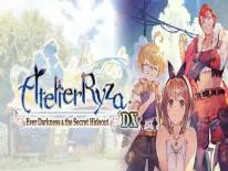 Atelier Ryza: Ever Darkness and the Secret Hideout DX: PC Trainer (19509559): Game speed and zero enemy stun gauge