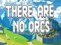 There Are No Orcs: PC Trainer (ORIGINAL): Game speed and free building reroll
