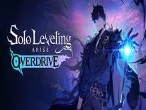 Solo Leveling: ARISE OVERDRIVE: PC Trainer (LIVE_1.1.68): Fast ultimate cooldown and fast skills cooldowns