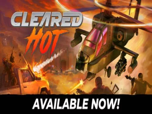 Cheats for Cleared Hot on PC Cheats for Cleared Hot on PC