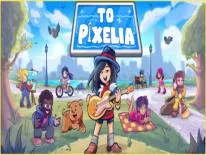 To Pixelia: PC Trainer (20990313): Game speed and endless health