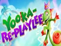 Yooka-Replaylee: PC Trainer (20773406): Game speed and endless special