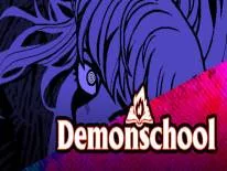 Demonschool: PC Trainer (20991891): Endless health and game speed