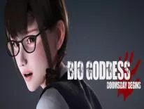 Bio Goddess : Doomsday Begins: PC Trainer (20903902): Invulnerable and endless ammo