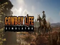 Cowboy Life Simulator: PC Trainer (0.5.222): Super speed and endless health