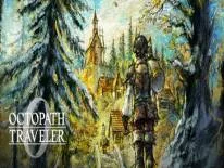 Octopath Traveler 0: PC Trainer (ORIGINAL): Game speed and max inventory items