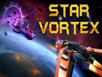 Star Vortex: PC Trainer (0.6.06): Endless health and game speed