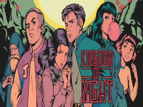 Achievements and Trophies for Kingdom of Night Achievements and Trophies for Kingdom of Night