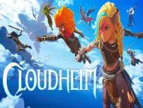 Cloudheim: PC Trainer (ORIGINAL): Endless ability charges and weak enemies