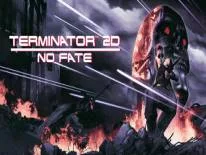Terminator 2D: No Fate: PC Trainer (ORIGINAL): Endless mission time and endless pipe bombs