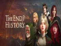 The End of History: PC Trainer (ORIGINAL): Edit: current sanity and edit: intelligence exp