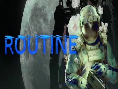 Routine - Full Movie
