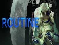 Routine: PC Trainer (21162864 V2): Float player lower while flying and ghost mode (invisible)