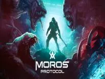 Moros Protocol: PC Trainer (1.0.11.6): Game speed and endless use keys