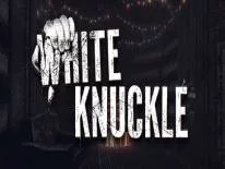 White Knuckle: PC Trainer (21309165): God mode and endless stamina