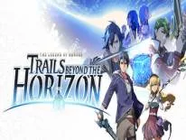 The Legend of Heroes: Trails Beyond the Horizon: PC Trainer (Build 21493729 V2): Weak enemies and endless charge attacks