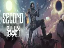 Second Sun: PC Trainer (21479379): Super walk speed and endless money