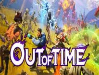 Out of Time: PC Trainer (21485103): Invulnerable and save position slot 1