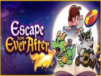 Escape from Ever After: PC Trainer (2.7.12): Game speed and endless health
