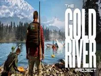 Achievements and Trophies for The Gold River Project