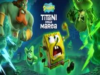SpongeBob SquarePants: Titans of the Tide: PC Trainer (20949941): Change player jump and endless gold