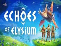 Echoes of Elysium: PC Trainer (21722121): Low gravity and endless stamina