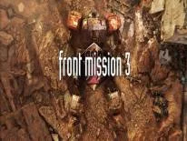 FRONT MISSION 3: Remake: PC Trainer (21087935): Endless pilot health and endless mech ammo