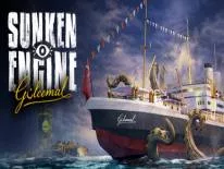 Sunken Engine: PC Trainer (21737592 V2): Super jump and game speed