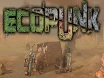 Ecopunk: PC Trainer (21529490): Game speed and no player needs