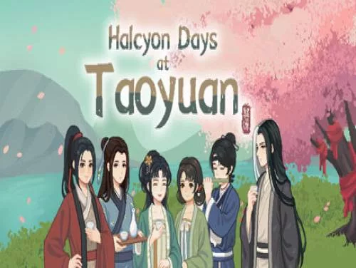 Cheats for Halcyon Days at Taoyuan on PC Cheats for Halcyon Days at Taoyuan on PC